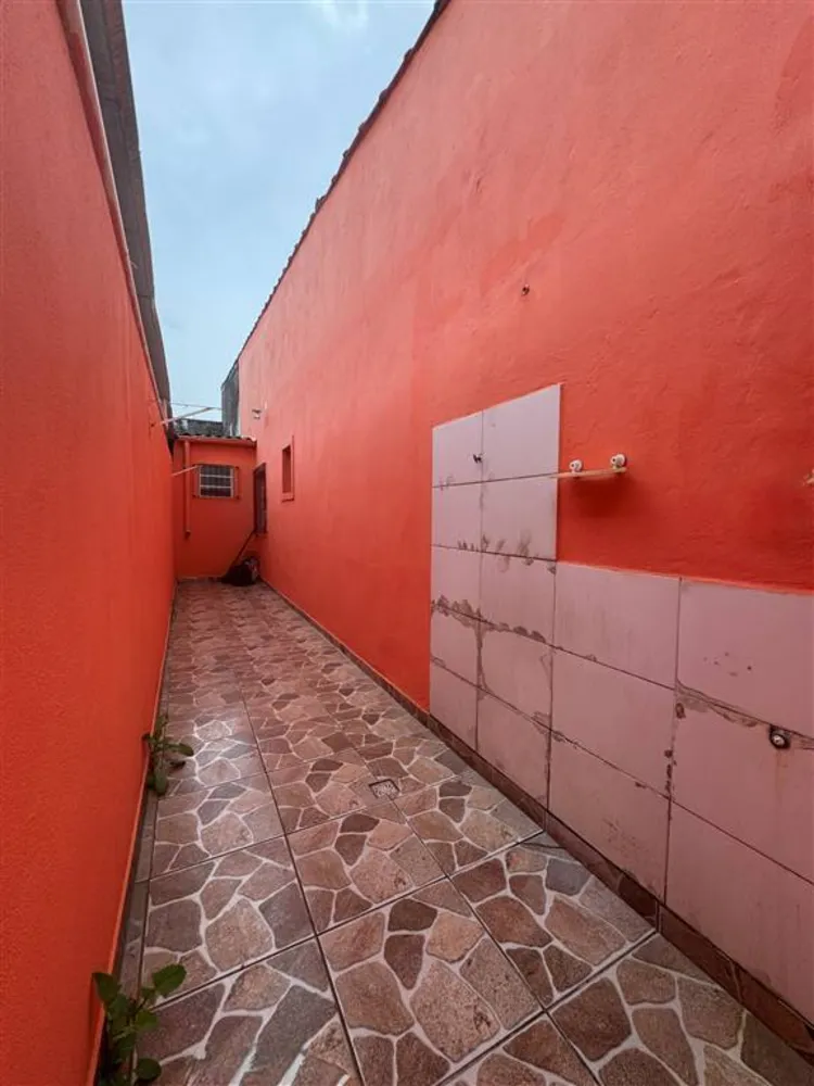 Casa, 2 quartos, 79 m² - Foto 17