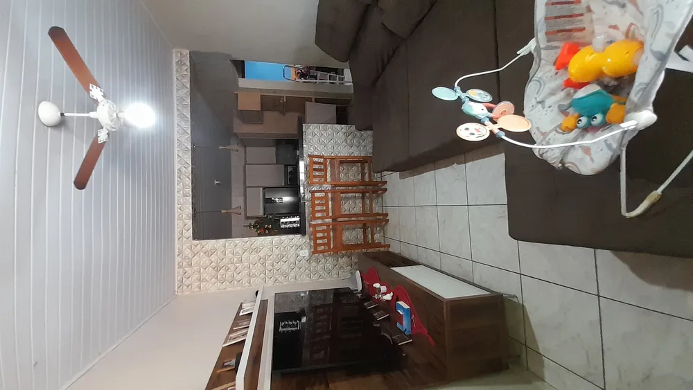Casa, 2 quartos, 102 m² - Foto 2