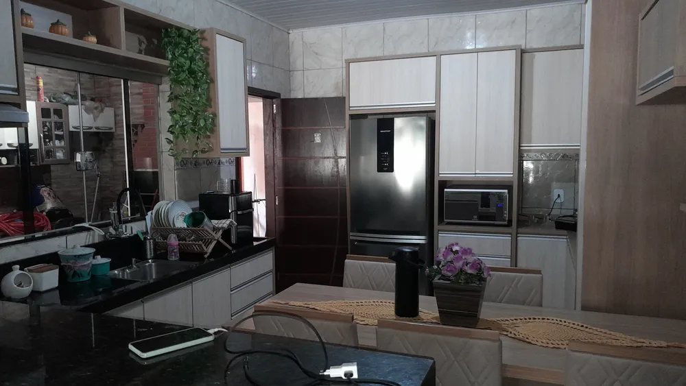 Casa, 2 quartos, 102 m² - Foto 1