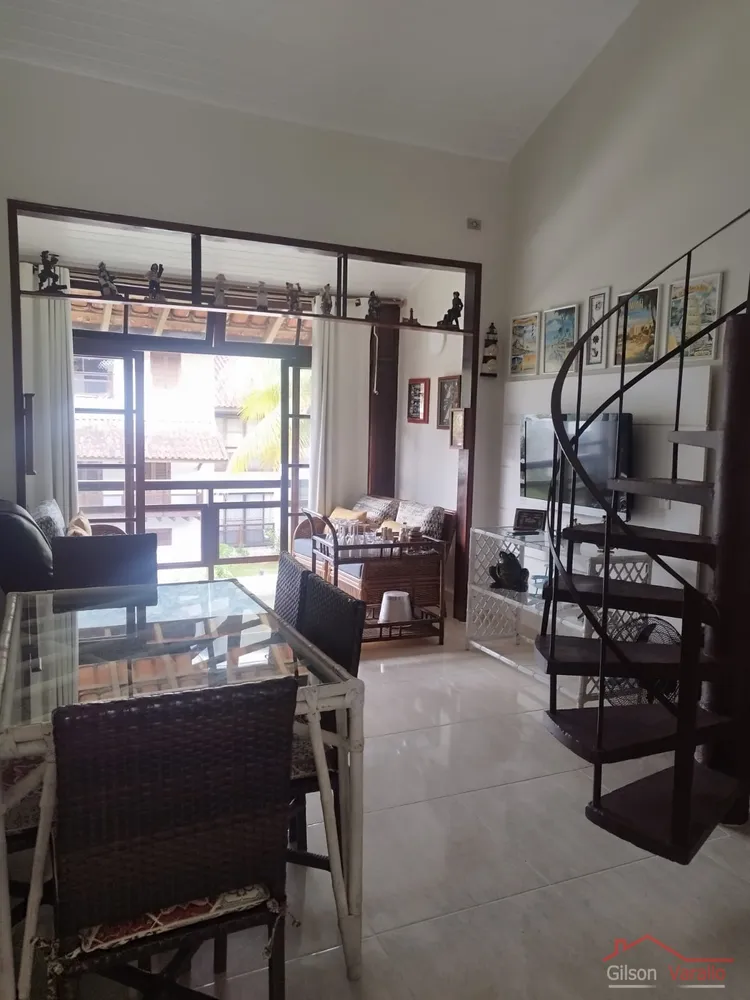 Apartamento, 2 quartos, 85 m² - Foto 2
