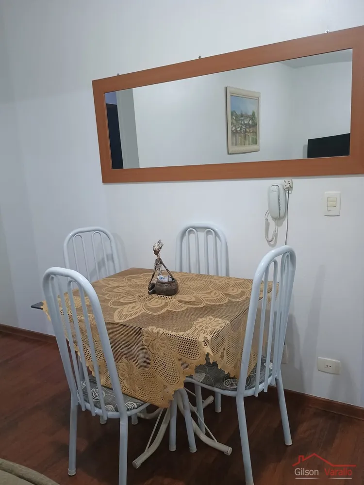 Apartamento, 1 quarto, 68 m² - Foto 2