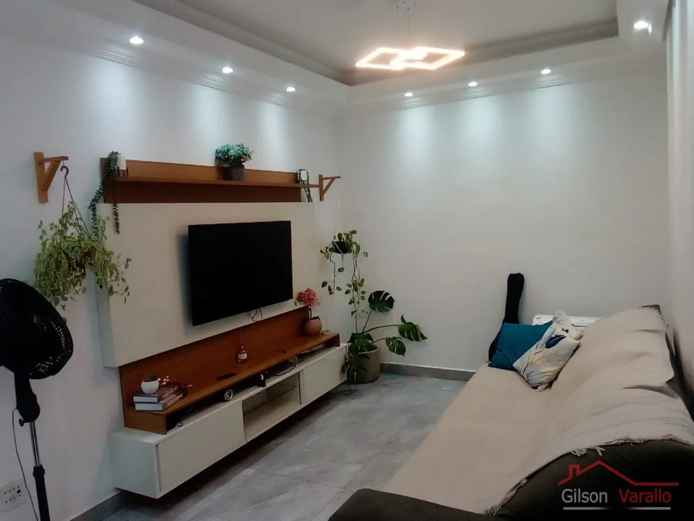 Casa, 2 quartos, 100 m² - Foto 14