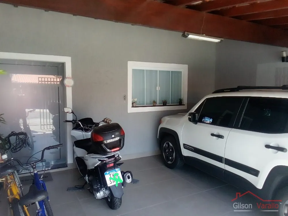 Casa, 2 quartos, 100 m² - Foto 5