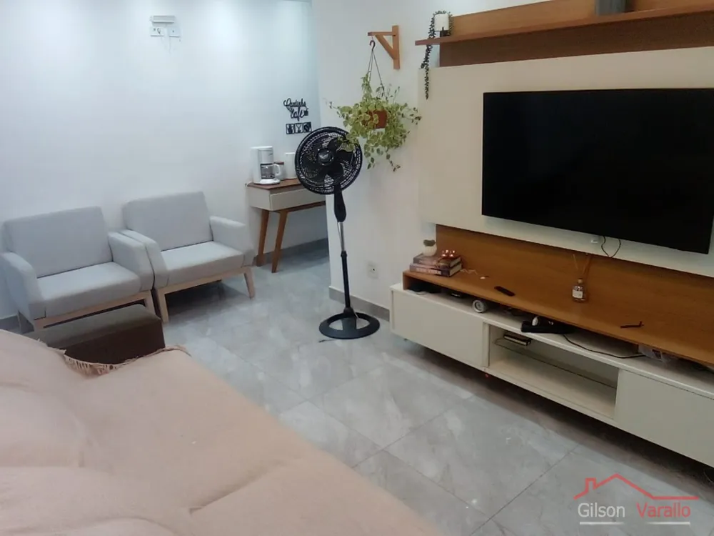 Casa, 2 quartos, 100 m² - Foto 13