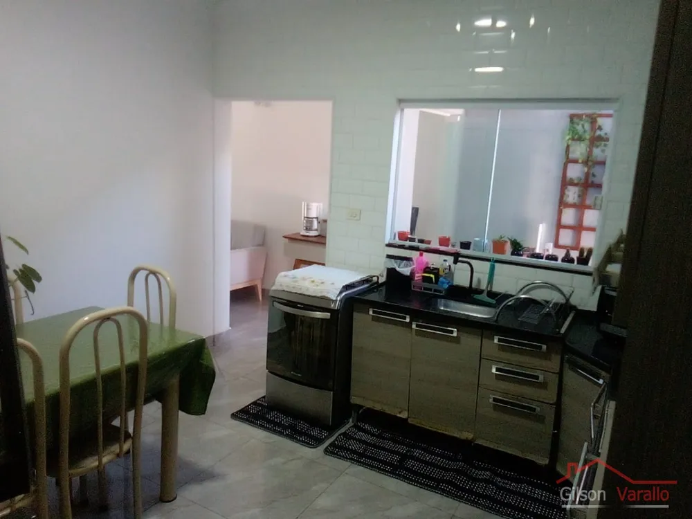 Casa, 2 quartos, 100 m² - Foto 4