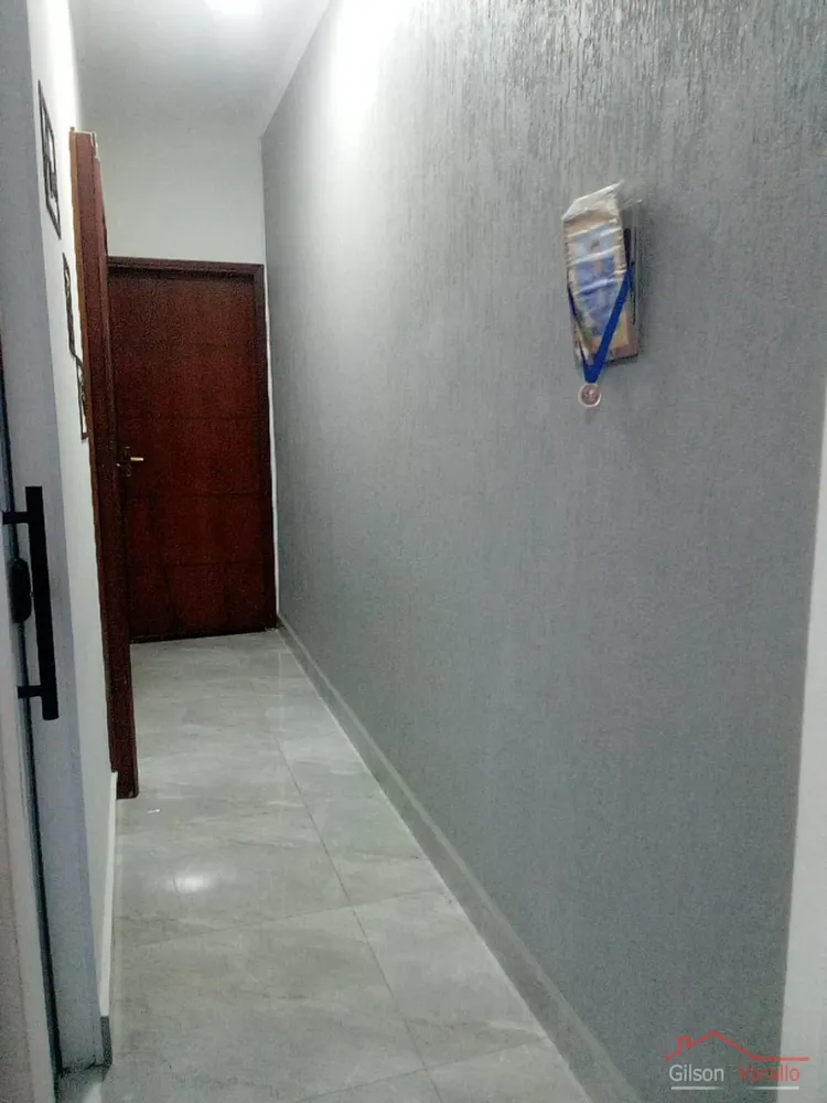 Casa, 2 quartos, 100 m² - Foto 6