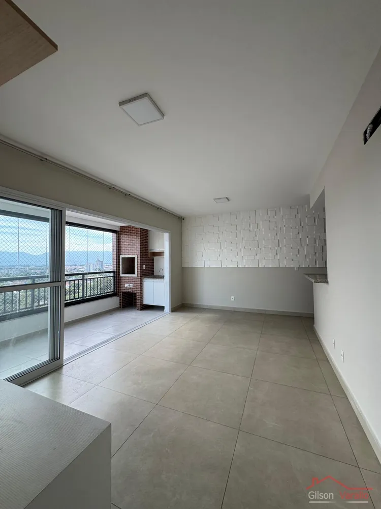 Apartamento, 2 quartos, 75 m² - Foto 6