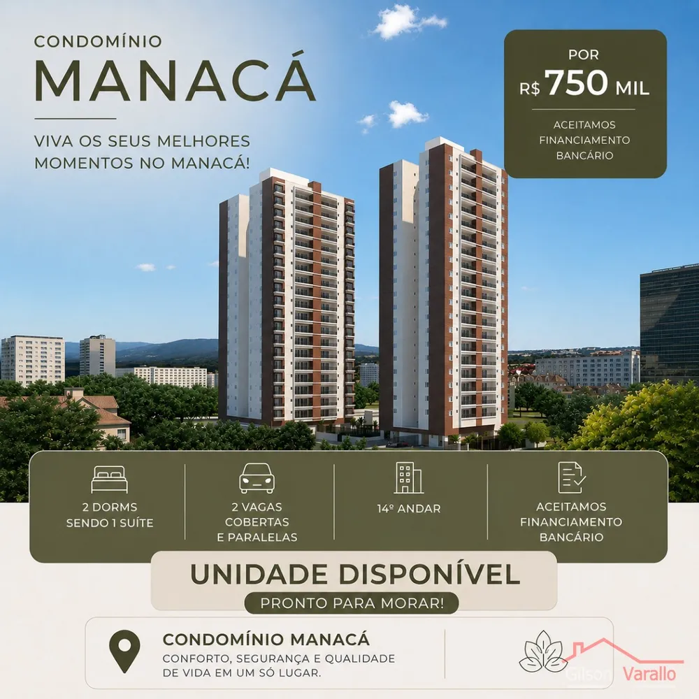 Apartamento, 2 quartos, 75 m² - Foto 14