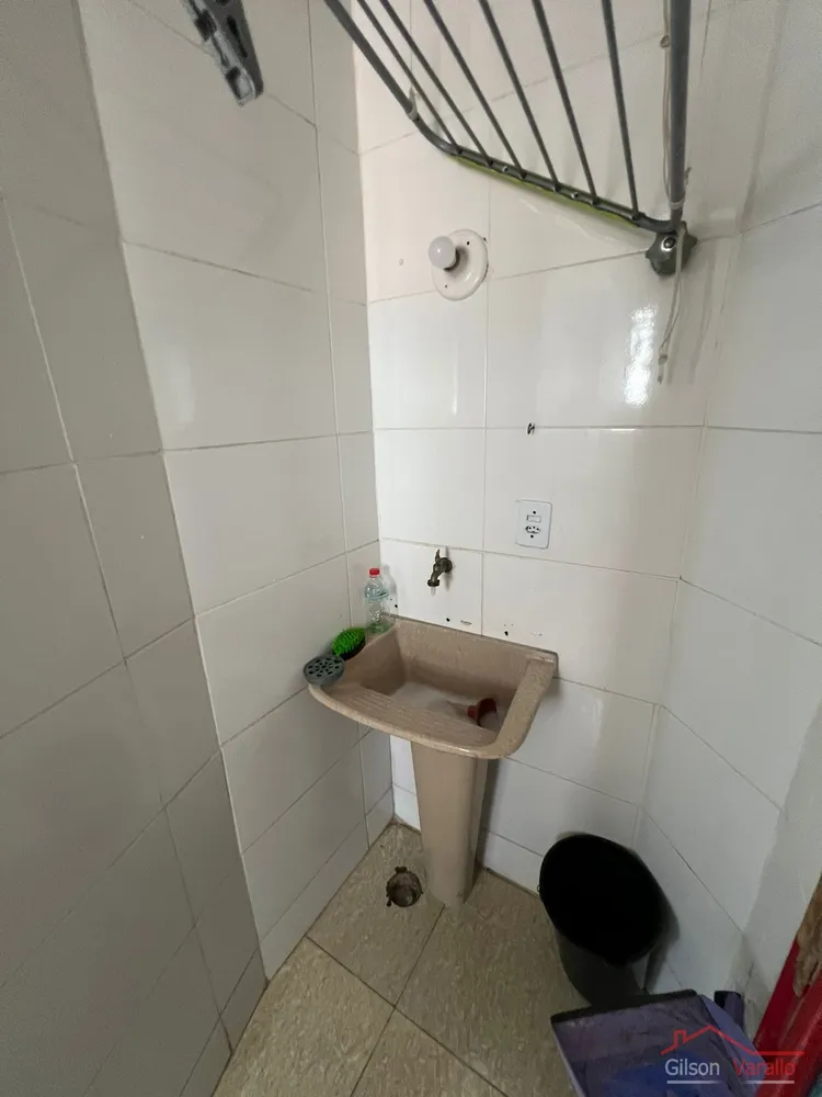 Apartamento, 2 quartos, 49 m² - Foto 12
