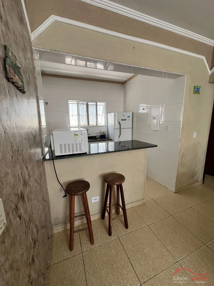 Apartamento, 2 quartos, 49 m² - Foto 6