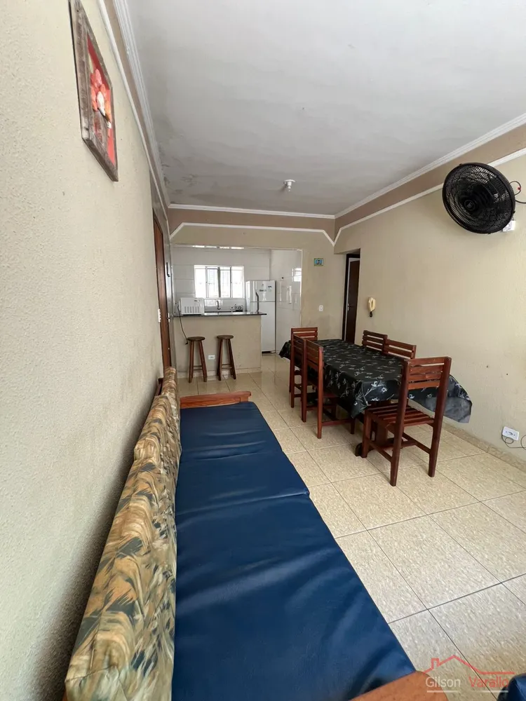 Apartamento, 2 quartos, 49 m² - Foto 5
