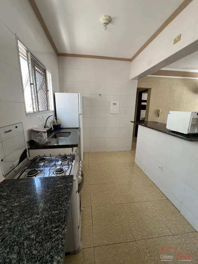 Apartamento, 2 quartos, 49 m² - Foto 11