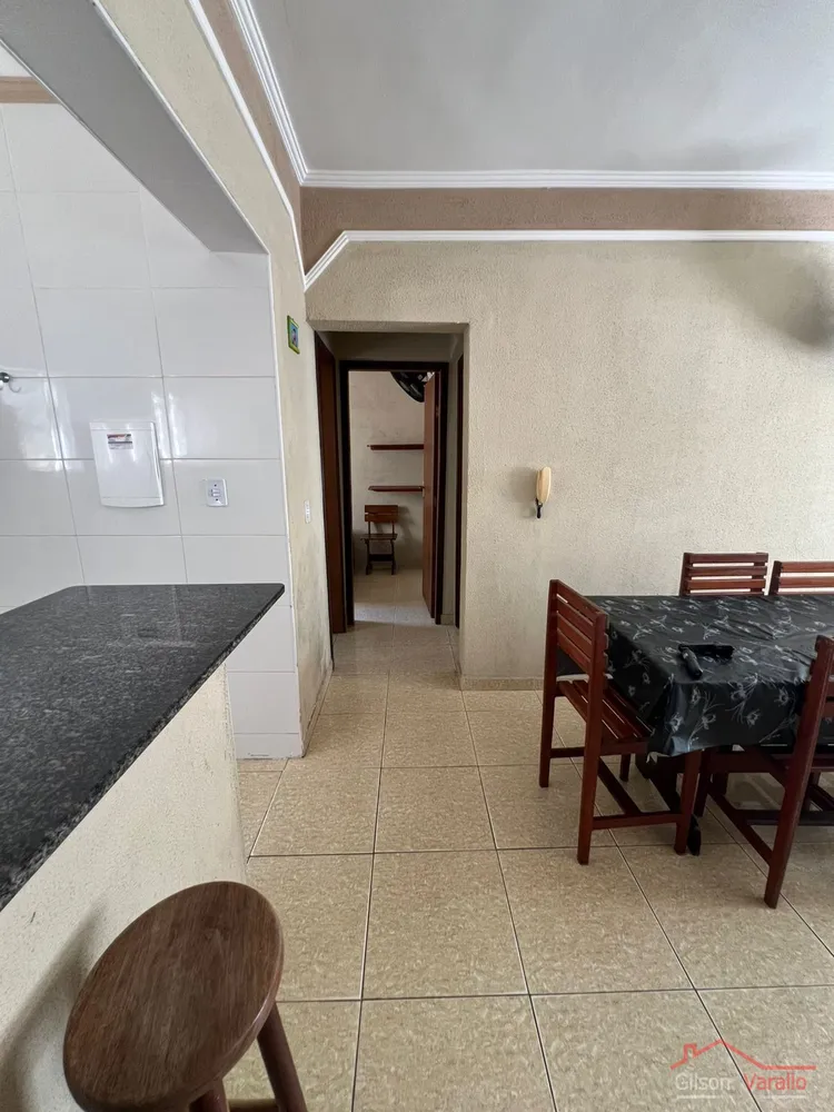 Apartamento, 2 quartos, 49 m² - Foto 8