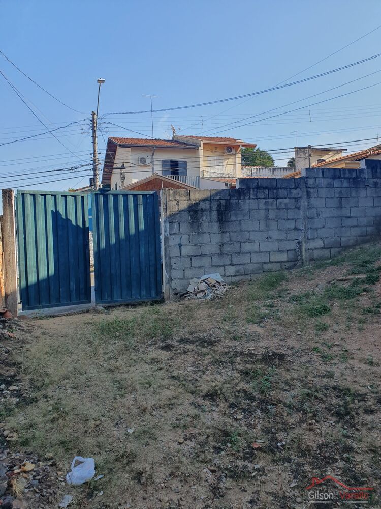 Terreno, 250 m² - Foto 1