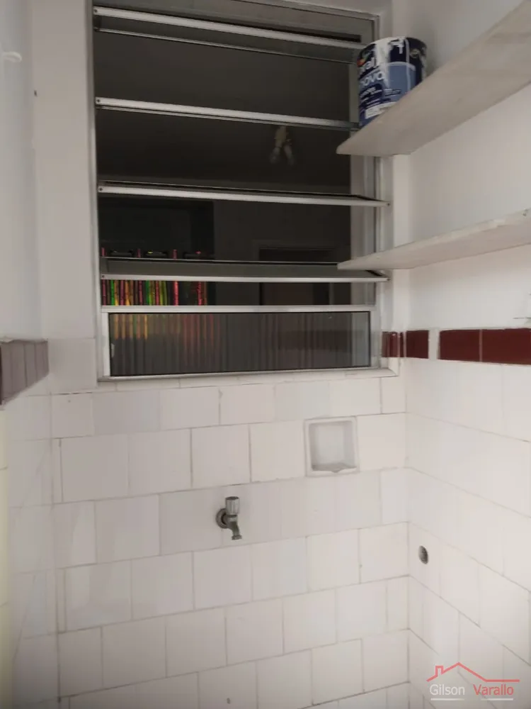 Apartamento, 2 quartos, 90 m² - Foto 6