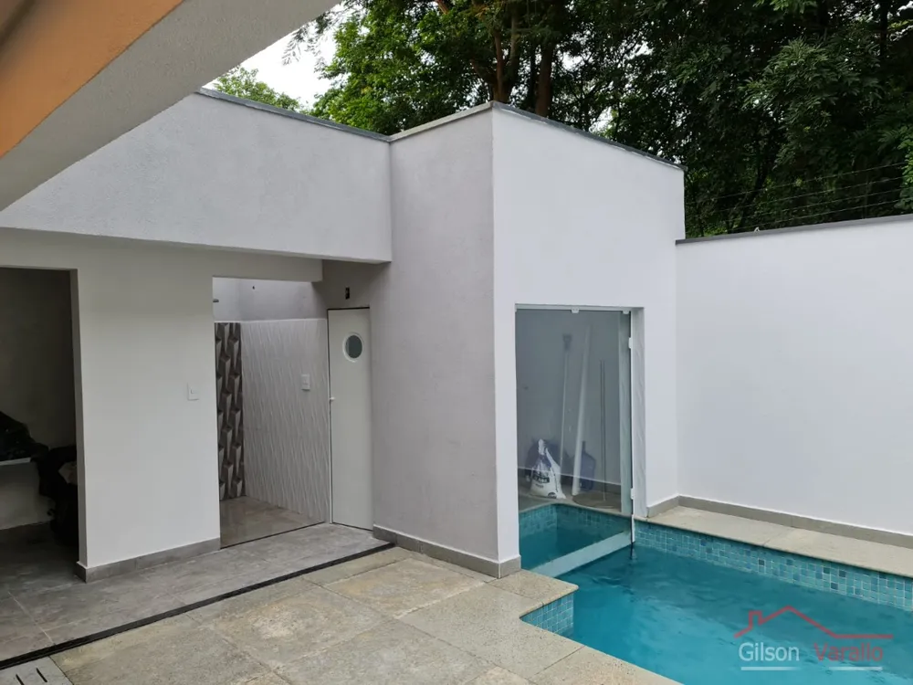Casa, 3 quartos, 230 m² - Foto 20