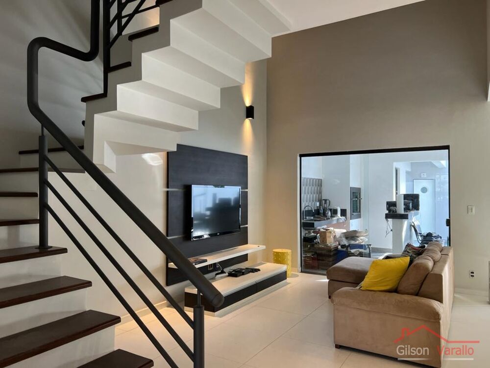 Casa, 3 quartos, 230 m² - Foto 12