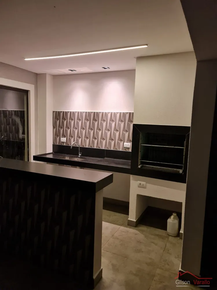 Casa, 3 quartos, 230 m² - Foto 22