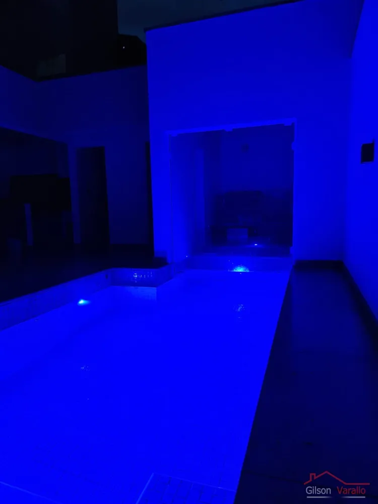 Casa, 3 quartos, 230 m² - Foto 15