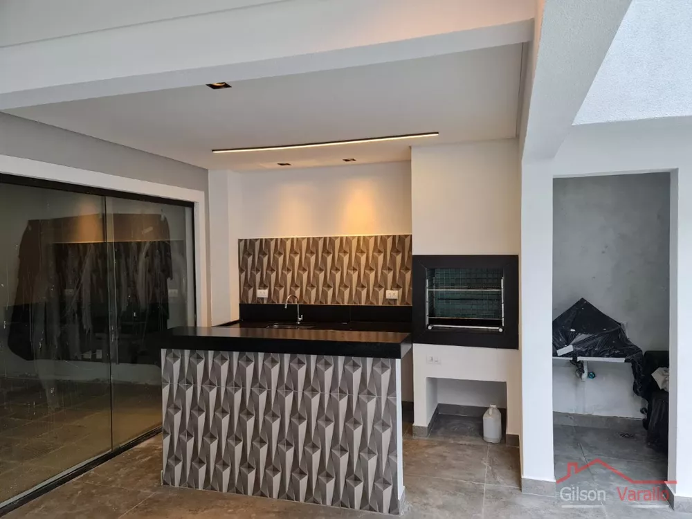 Casa, 3 quartos, 230 m² - Foto 4