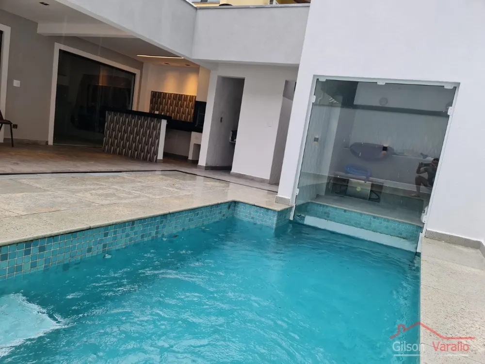 Casa, 3 quartos, 230 m² - Foto 19
