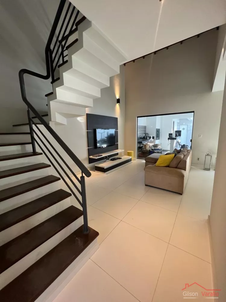 Casa, 3 quartos, 230 m² - Foto 5