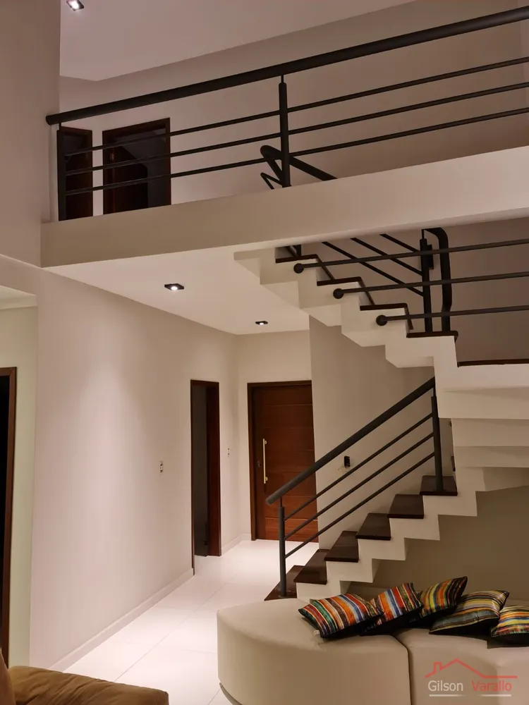 Casa, 3 quartos, 230 m² - Foto 23
