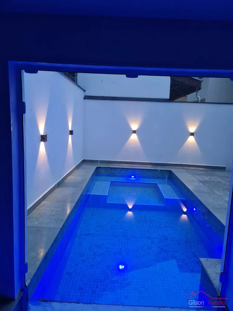 Casa, 3 quartos, 230 m² - Foto 8