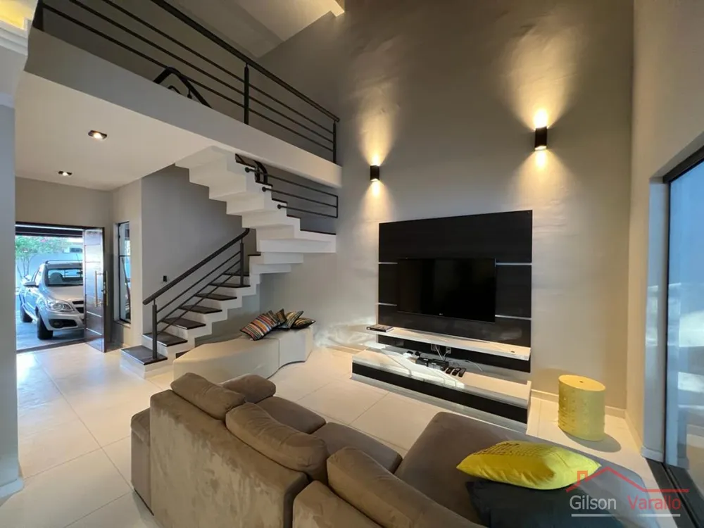 Casa, 3 quartos, 230 m² - Foto 7