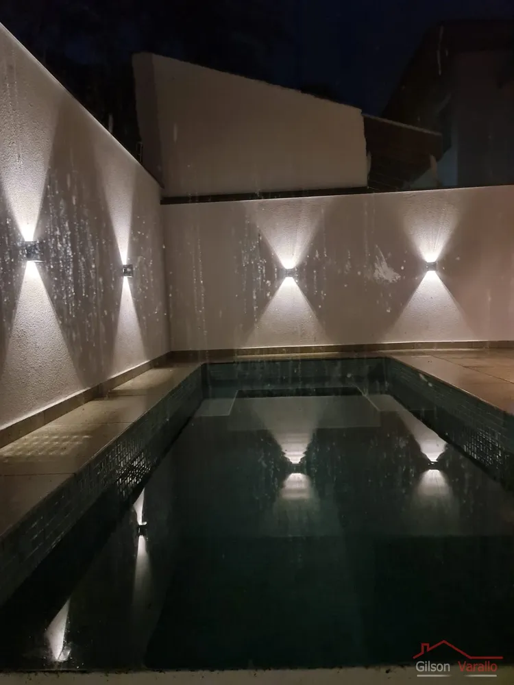 Casa, 3 quartos, 230 m² - Foto 17