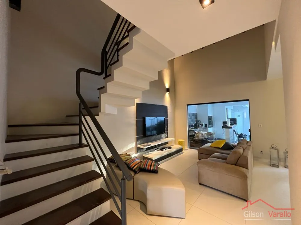 Casa, 3 quartos, 230 m² - Foto 5