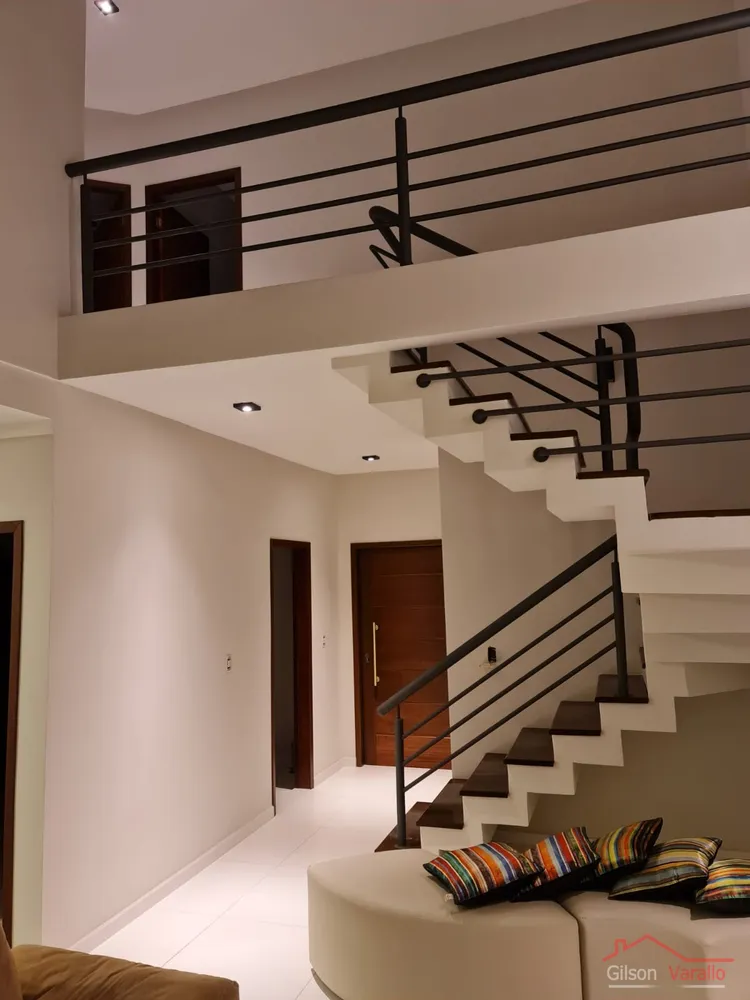 Casa, 3 quartos, 230 m² - Foto 11