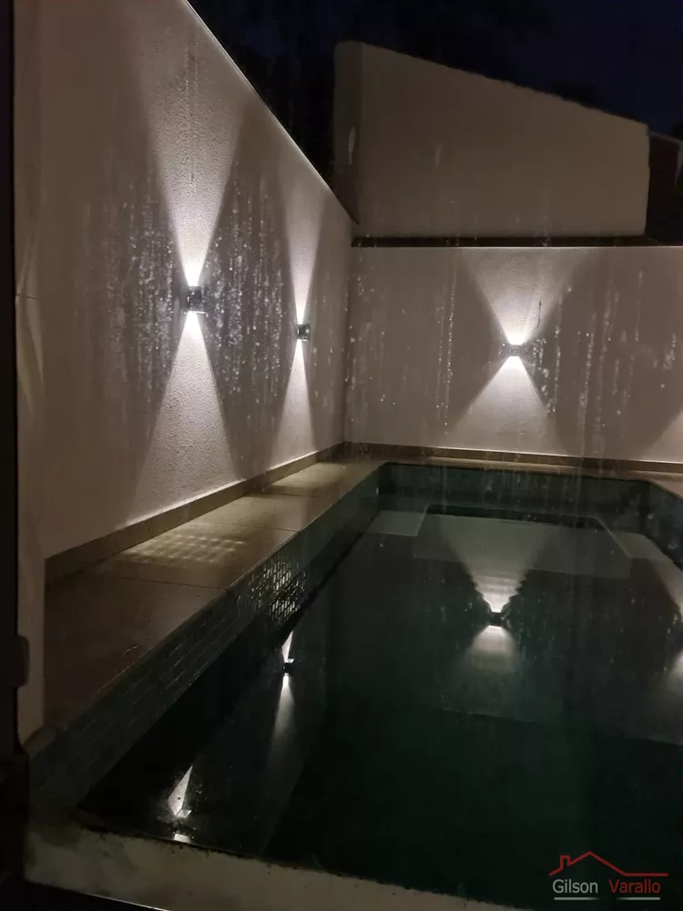 Casa, 3 quartos, 230 m² - Foto 7