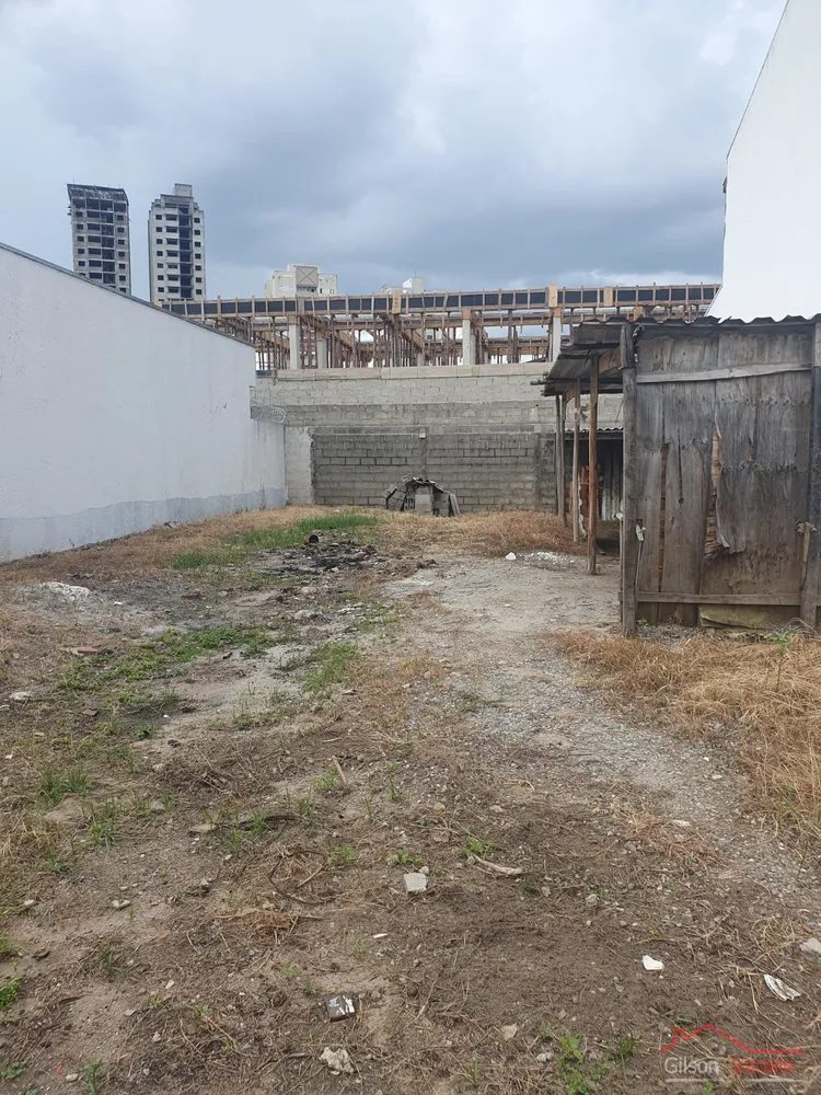 Terreno, 252 m² - Foto 8
