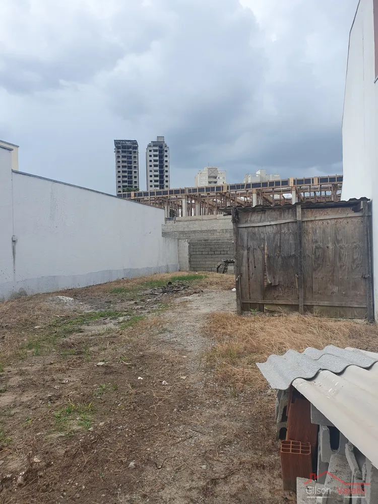 Terreno, 252 m² - Foto 6