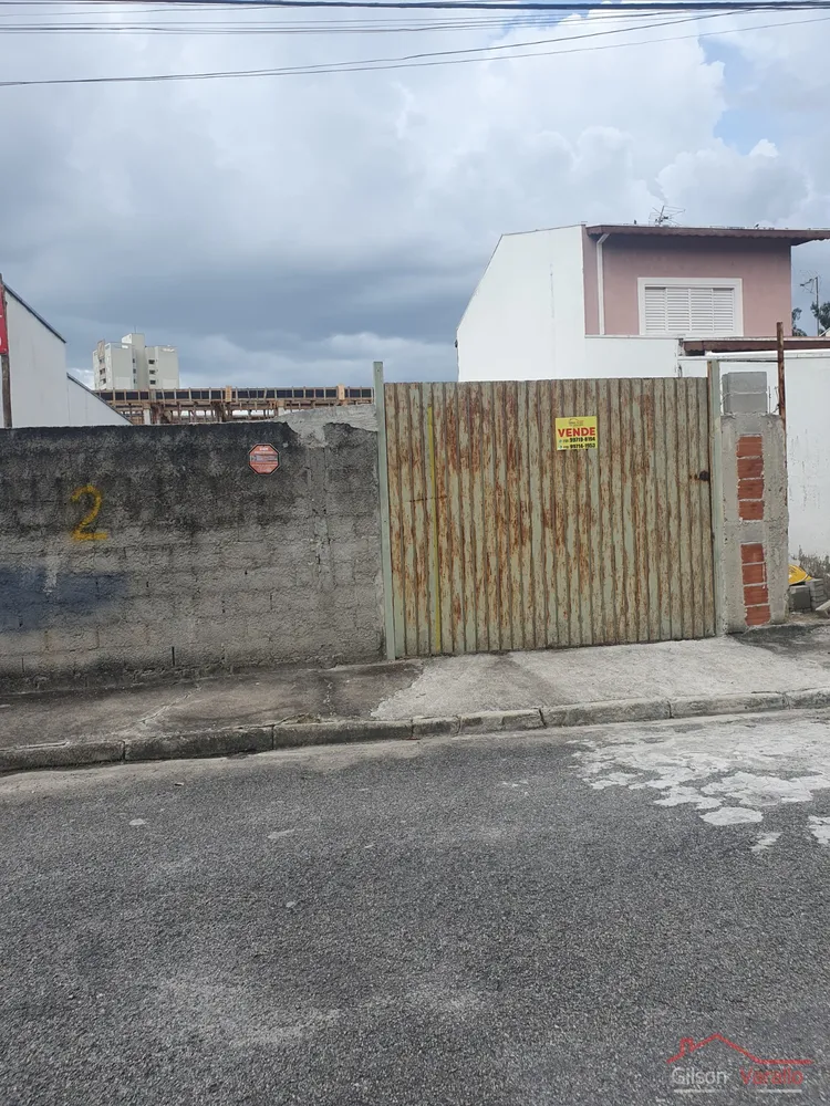 Terreno, 252 m² - Foto 3