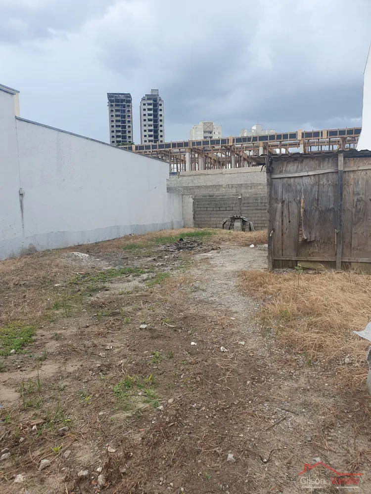 Terreno, 252 m² - Foto 5