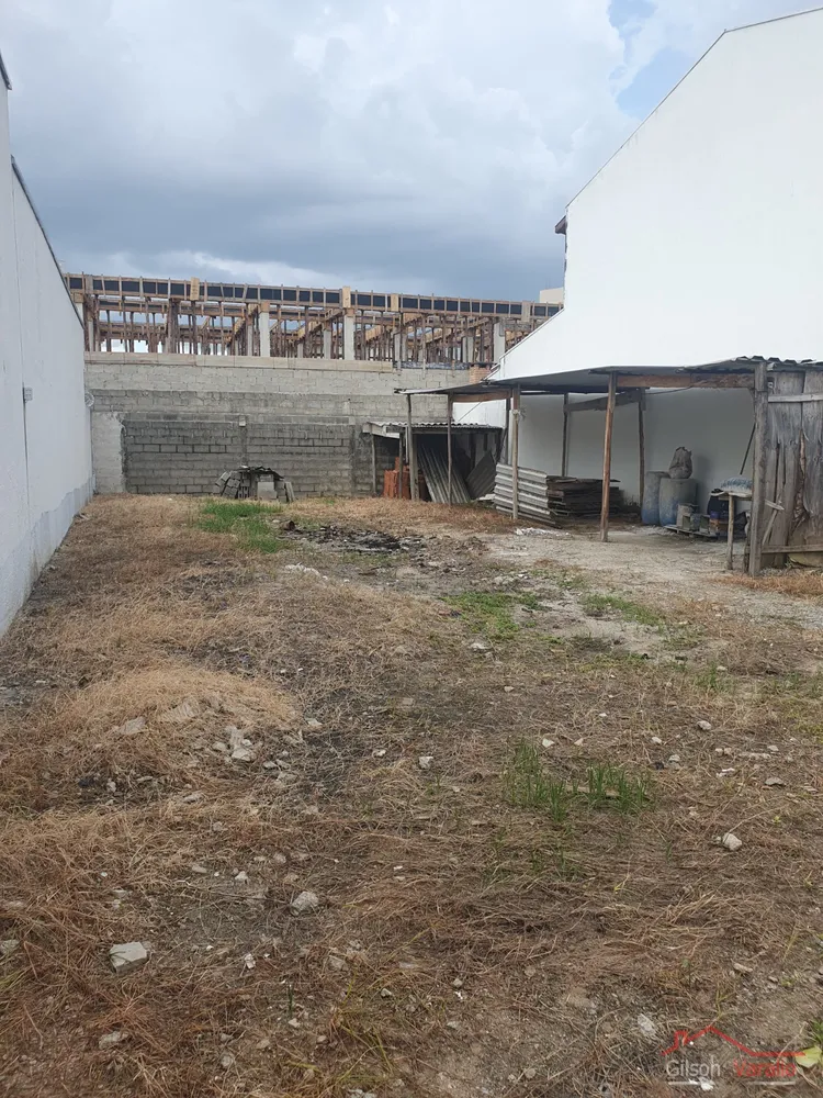 Terreno, 252 m² - Foto 9