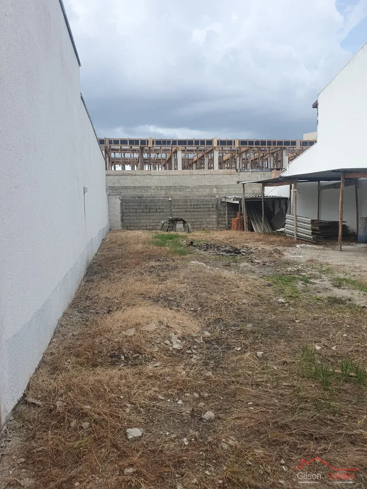 Terreno, 252 m² - Foto 1
