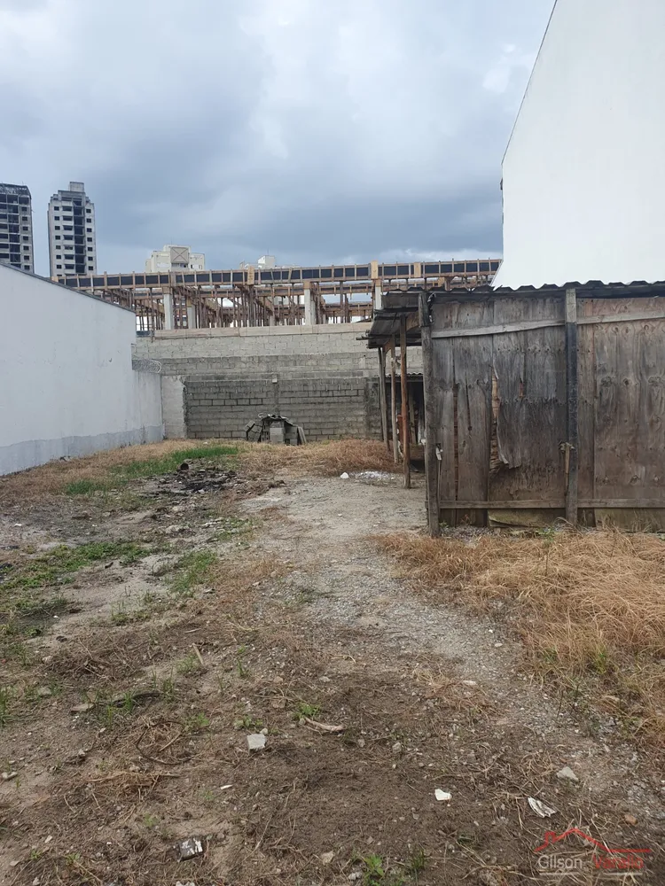 Terreno, 252 m² - Foto 7