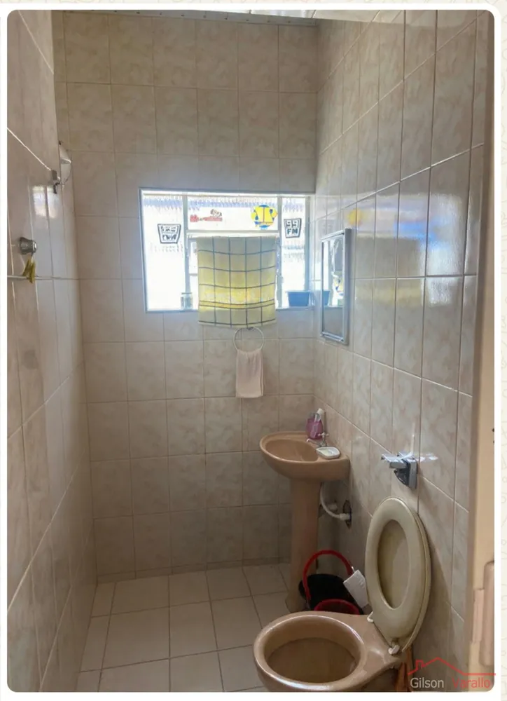 Casa, 3 quartos, 238 m² - Foto 14
