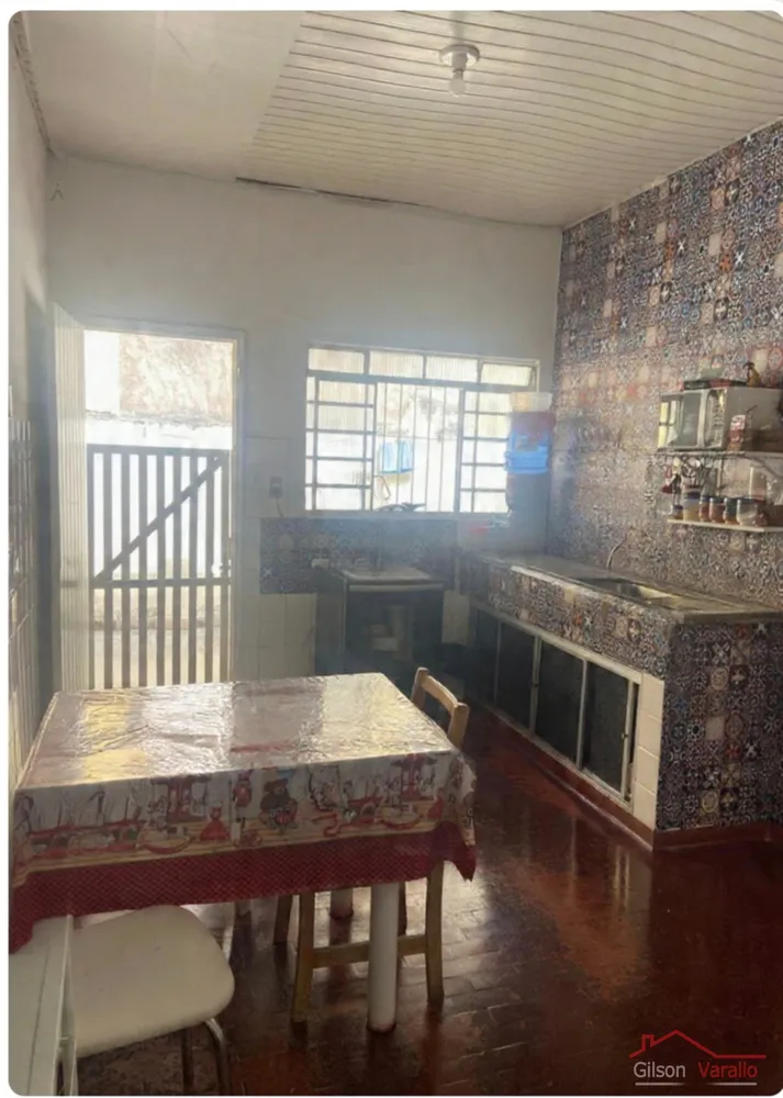 Casa, 3 quartos, 238 m² - Foto 9