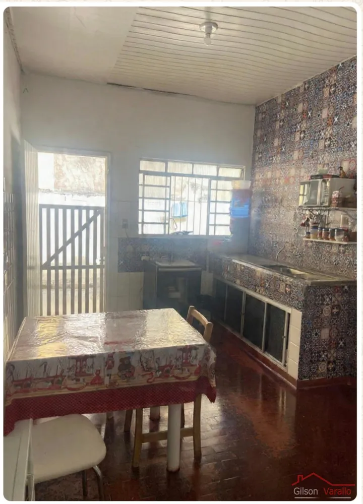 Casa, 3 quartos, 238 m² - Foto 10