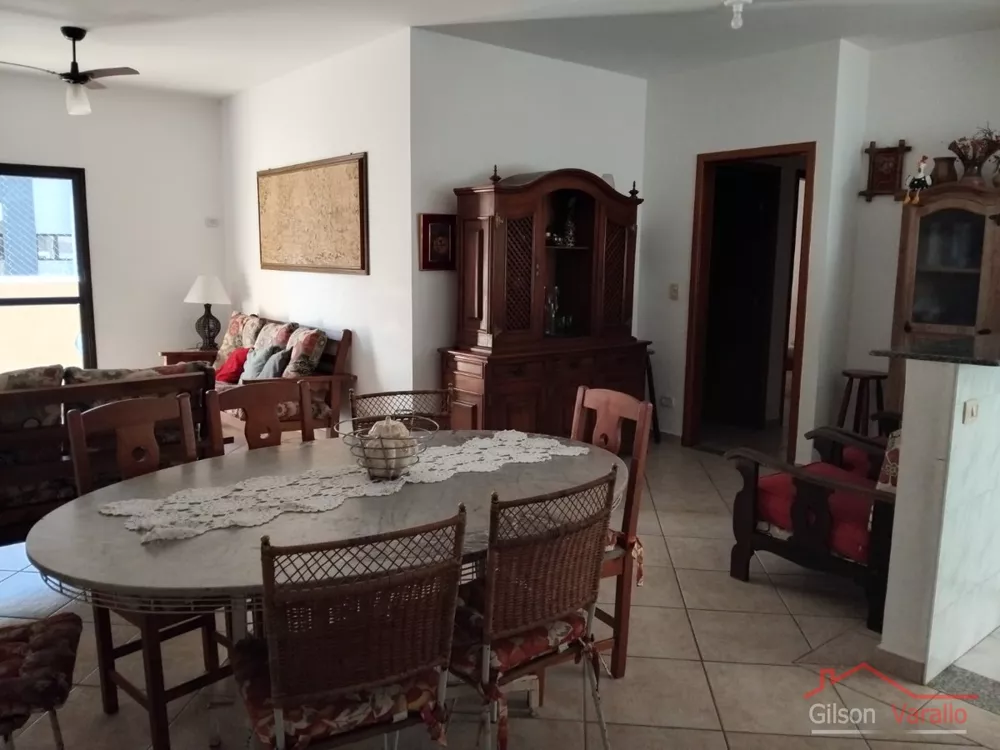Apartamento, 4 quartos, 128 m² - Foto 1