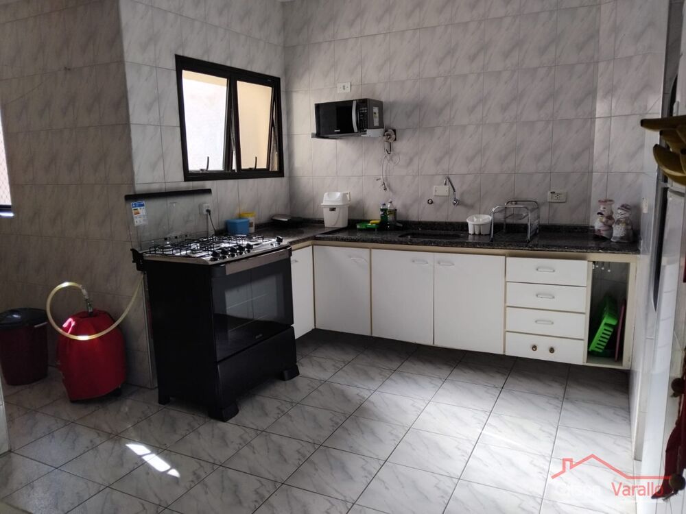 Apartamento, 4 quartos, 128 m² - Foto 18