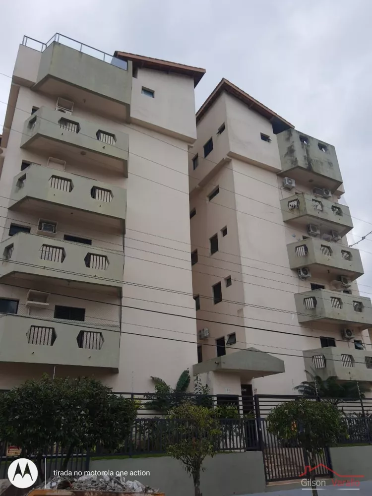 Apartamento, 4 quartos, 128 m² - Foto 4