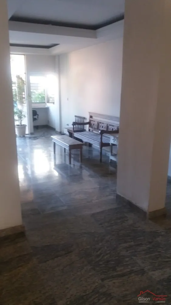 Apartamento, 4 quartos, 128 m² - Foto 30