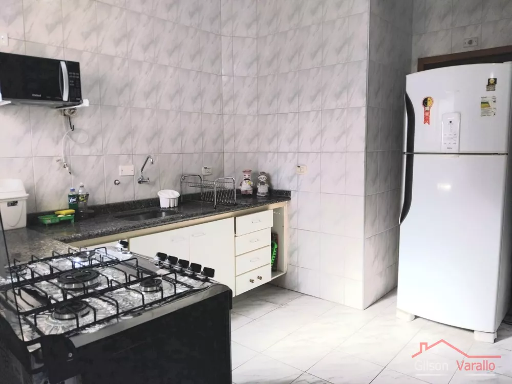 Apartamento, 4 quartos, 128 m² - Foto 9