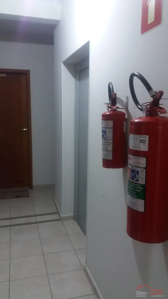 Apartamento, 4 quartos, 128 m² - Foto 33