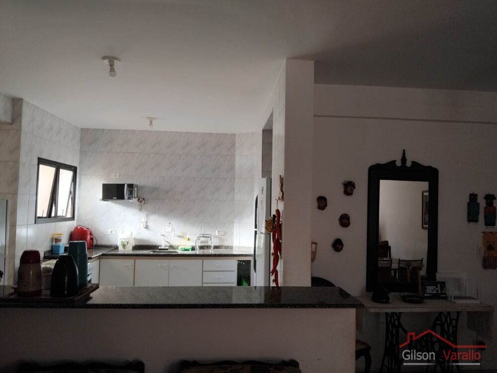 Apartamento, 4 quartos, 128 m² - Foto 19